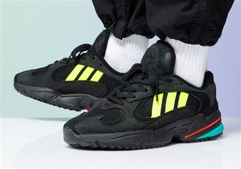 adidas originals yung-1 trail sneaker